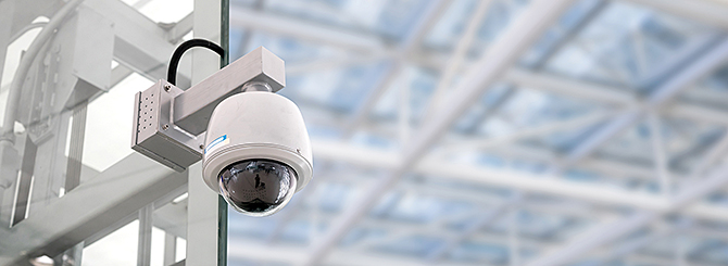 Security systems can’t protect you unless they themselves are properly powered, protected, connected and housed