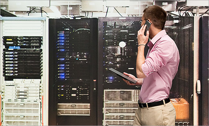 A well-planned data center heat management strategy can keep costs in check while preserving the health and reliability of IT systems.