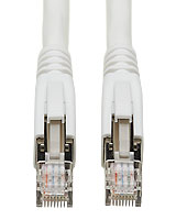 Tripp Lite offers six new Cat8 cables.