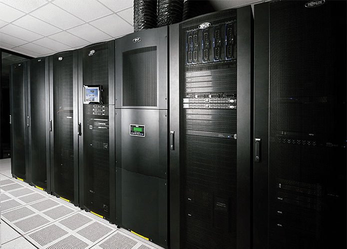 data center cooling server room cooling best practices