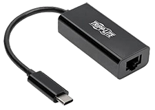 USB to Gigabit Ethernet Adapters