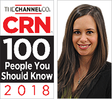 100 People You Don’t Know But Should - Michelle Wang