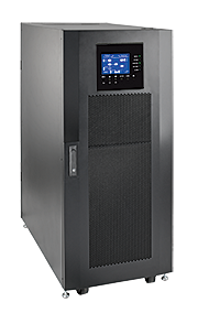 Modular, Scalable 3-Phase UPS Systems