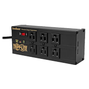 Isobar® with USB-A charging ports