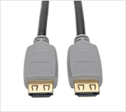 4K HDMI Cables with HDR Support