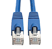 Cat6/6a Cables Specially Designed for Safety in PoE Installations
