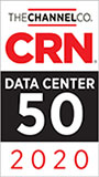 CRN® Data Center 50 List