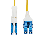 400 GbE Fiber Optic Cables