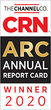 2020 CRN Annual Report Card (ARC) Awards