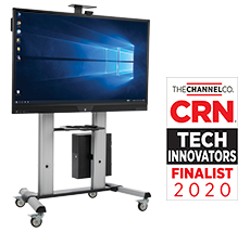 2020 CRN Tech Innovator Awards Finalist