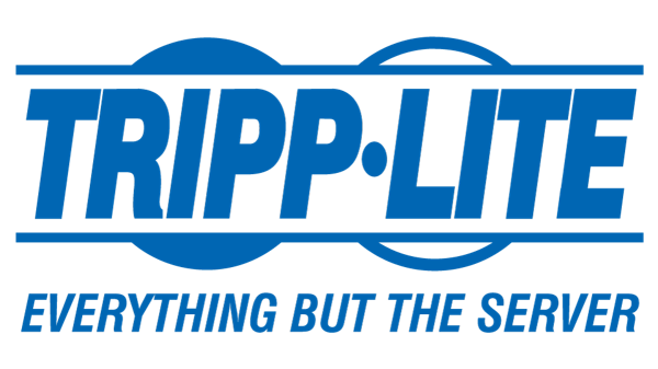 Tripp Lite - Everything But the Server!