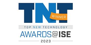 2023 Top New Technology award