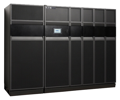 Eaton 3-phase UPS systems